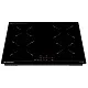 Варочная панель индукционная MEFERI MIH604BK LIGHT