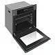 Духовой шкаф электрический MEFERI MEO6010GR ULTRA Духовой шкаф электрический MEFERI MEO6010GR ULTRA