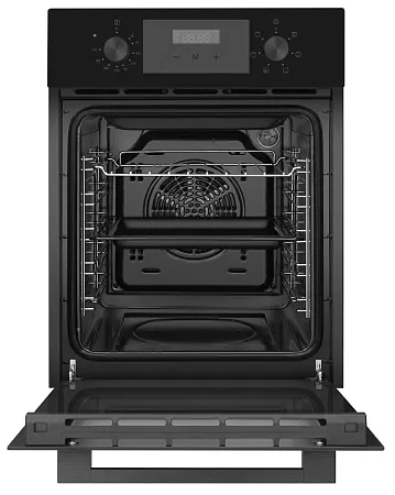 Духовой шкаф электрический MEFERI MEO456BK POWER Духовой шкаф электрический MEFERI MEO456BK POWER