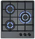 Фото varochnaya_panel_gazovaya_mgh453gr_glass_power на сайте meferi-home.ru Варочная панель газовая MEFERI MGH453GR GLASS POWER - изображение varochnaya_panel_gazovaya_mgh453gr_glass_power