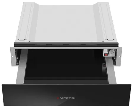 Подогреватель посуды MEFERI MWD601BK COMFORT Подогреватель посуды MEFERI MWD601BK COMFORT