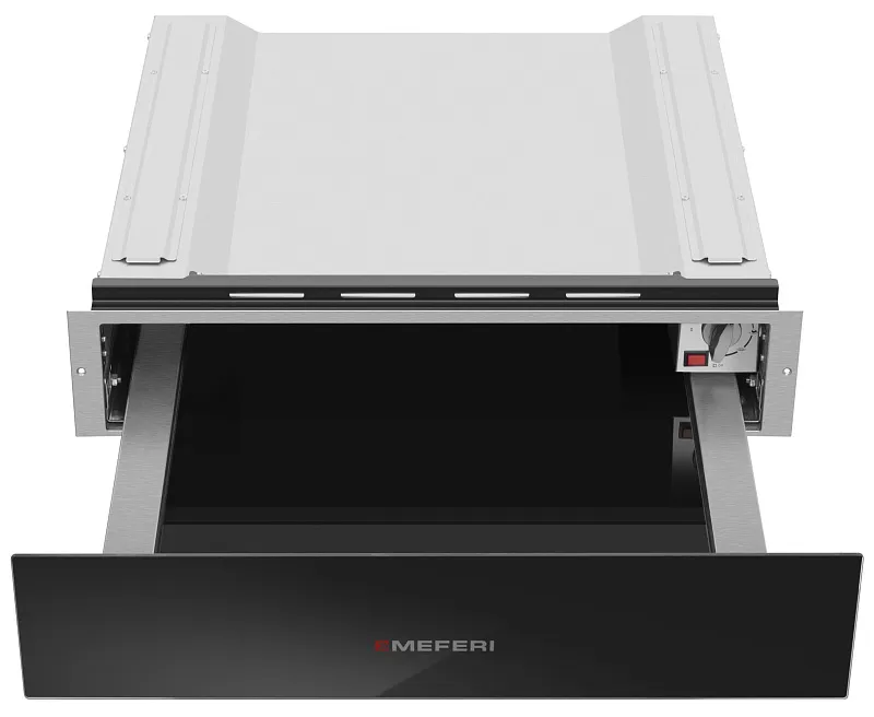 Подогреватель посуды MEFERI MWD601BK COMFORT