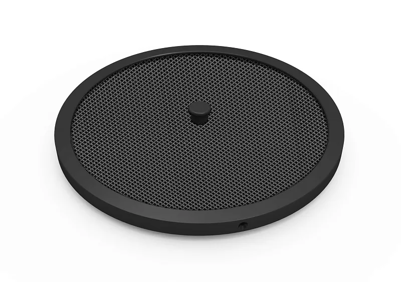 Фильтр алюминиевый MEFERI AF09 - изображение filtr_alyuminievyy_af09  