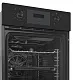 Духовой шкаф электрический MEFERI MEO458BK COMFORT