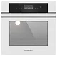 Духовой шкаф электрический MEFERI MEO606WH ULTRA Духовой шкаф электрический MEFERI MEO606WH ULTRA