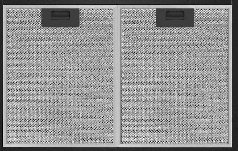 Фильтр алюминиевый MEFERI AF08