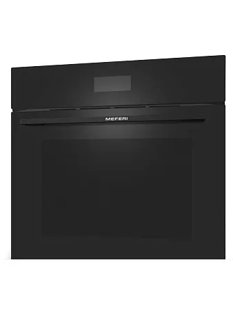 Духовой шкаф электрический MEFERI MEO6010BK MATT ULTRA Духовой шкаф электрический MEFERI MEO6010BK MATT ULTRA