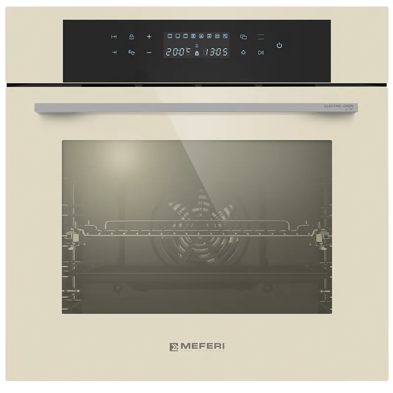 Фото dukhovoy_shkaf_elektricheskiy_meo6010bg_ultra на сайте meferi-home.ru Духовой шкаф электрический MEFERI MEO6010BG ULTRA - изображение dukhovoy_shkaf_elektricheskiy_meo6010bg_ultra