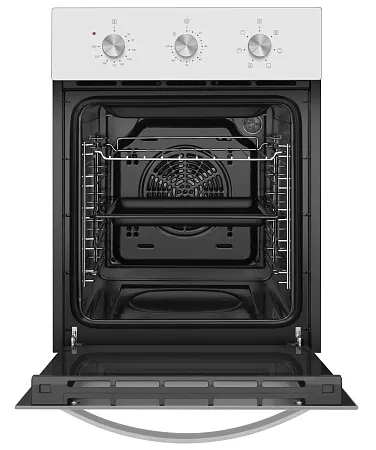 Духовой шкаф электрический MEFERI MEO456WH POWER Духовой шкаф электрический MEFERI MEO456WH POWER