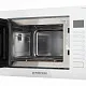 Комплект встраиваемой техники 60см белый MEFERI MS60WH04