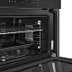 Духовой шкаф электрический MEFERI MEO609BK MICROWAVE Духовой шкаф электрический MEFERI MEO609BK MICROWAVE