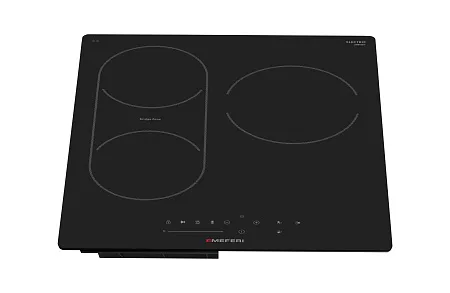 Варочная панель электрическая MEFERI MEH453BK COMFORT Варочная панель электрическая MEFERI MEH453BK COMFORT