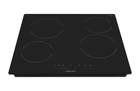 Комплект встраиваемой техники MEFERI 60см серый MS60GR60 Комплект встраиваемой техники MEFERI 60см серый MS60GR60