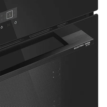 Духовой шкаф электрический MEFERI MEO6013BK ULTRA Духовой шкаф электрический MEFERI MEO6013BK ULTRA