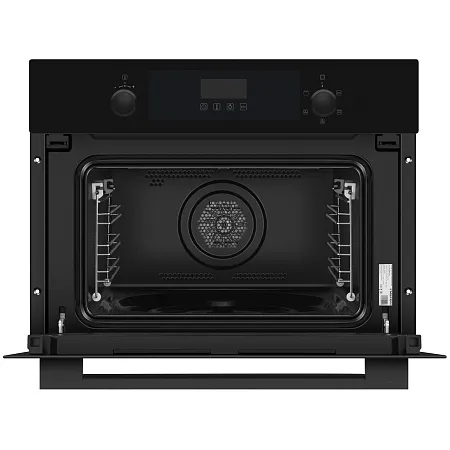 Духовой шкаф электрический MEFERI MEO607BK MICROWAVE Духовой шкаф электрический MEFERI MEO607BK MICROWAVE