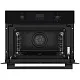Духовой шкаф электрический MEFERI MEO607BK MICROWAVE Духовой шкаф электрический MEFERI MEO607BK MICROWAVE