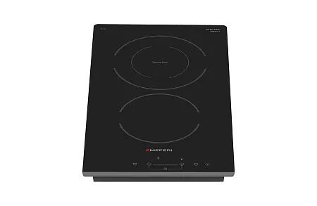 Варочная панель электрическая MEFERI MEH302BK COMFORT PLUS Варочная панель электрическая MEFERI MEH302BK COMFORT PLUS