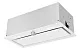 Вытяжка кухонная MEFERI INBOX60WH PUSH COMFORT PLUS, 60 см, встраиваемая, белая, производительность 1200м3/ч, 3 скорости, с утапливаемым переключателем, низкий уровень шума, режимы отвод и циркуляция, гарантия 3 года