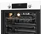 Духовой шкаф электрический MEFERI MEO607WH COMFORT Духовой шкаф электрический MEFERI MEO607WH COMFORT