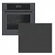 Фото komplekt_vstraivaemoy_tekhniki_meferi_60sm_seryy_ms60gr27 на сайте meferi-home.ru Комплект встраиваемой техники MEFERI 60см серый MS60GR27 - изображение komplekt_vstraivaemoy_tekhniki_meferi_60sm_seryy_ms60gr27