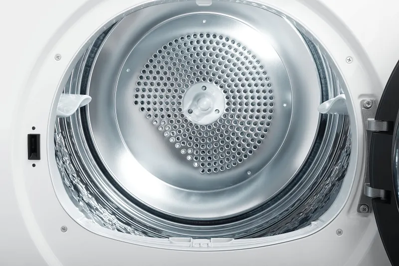 Сушильная машина с тепловым насосом MEFERI MDR1015WH HP ULTRA