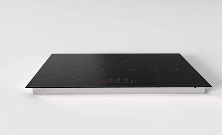 Варочная панель электрическая MEFERI MEH905BK ULTRA Варочная панель электрическая MEFERI MEH905BK ULTRA