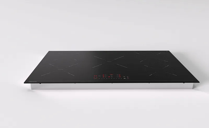 Варочная панель электрическая MEFERI MEH905BK ULTRA