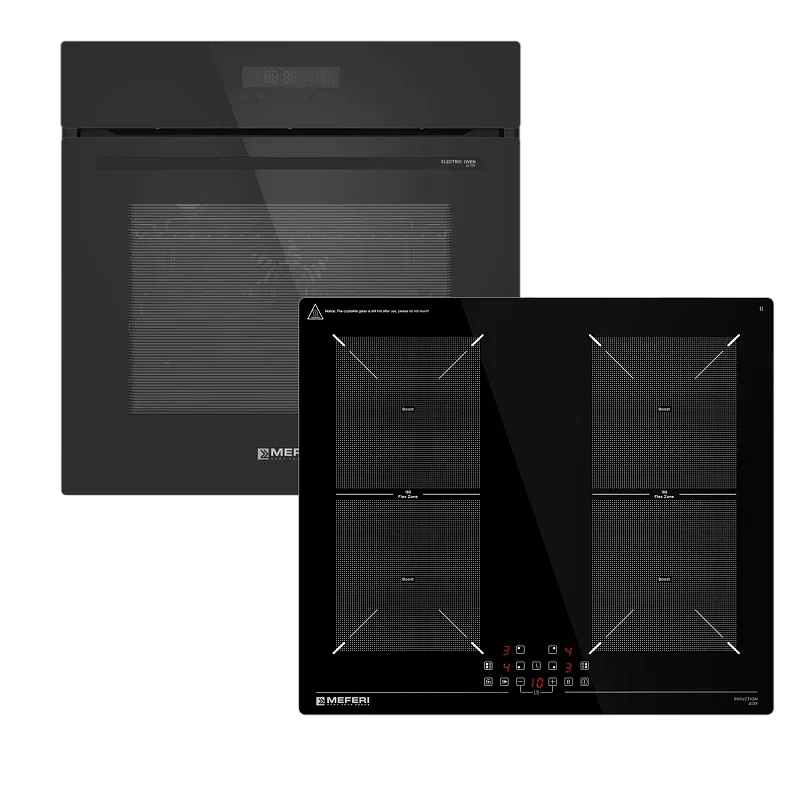 Фото new_komplekt_vstraivaemoy_tekhniki_meferi_60sm_chernyy_ms60bk33 на сайте meferi-home.ru Комплект встраиваемой техники 60см черный MEFERI MS60BK33 - изображение new_komplekt_vstraivaemoy_tekhniki_meferi_60sm_chernyy_ms60bk33