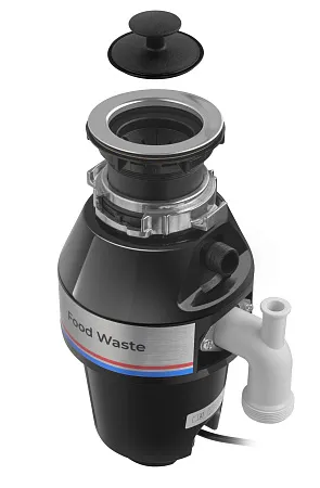 Измельчитель пищевых отходов MEFERI MFD380 LIGHT БЕЗ пускового блока и пневмокнопки Измельчитель пищевых отходов MEFERI MFD380 LIGHT БЕЗ пускового блока и пневмокнопки