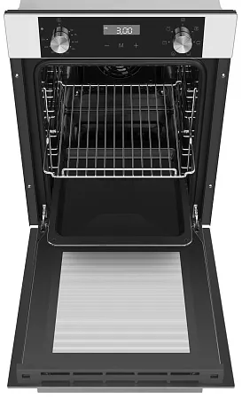 Духовой шкаф электрический MEFERI MEO456WH POWER Духовой шкаф электрический MEFERI MEO456WH POWER