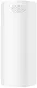 Вытяжка кухонная цилиндрическая островная MEFERI TUBE40WH ISLA COMFORT PLUS, 40 см, белая, производительность 1200 м3/ч, 5 скоростей, режимы отвод и рециркуляция, сенсорное управление, гарантия 3 года Вытяжка кухонная цилиндрическая островная MEFERI TUBE40WH ISLA COMFORT PLUS, 40 см, белая, производительность 1200 м3/ч, 5 скоростей, режимы отвод и рециркуляция, сенсорное управление, гарантия 3 года