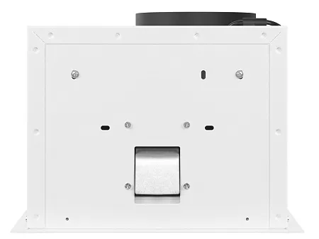 Вытяжка кухонная MEFERI INBOX60WH COMFORT PLUS, 60 см, встраиваемая, белая, производительность 1200 м3/ч, 3 скорости, низкий уровень шума, режимы отвод и рециркуляция, гарантия 3 года Вытяжка кухонная MEFERI INBOX60WH COMFORT PLUS, 60 см, встраиваемая, белая, производительность 1200 м3/ч, 3 скорости, низкий уровень шума, режимы отвод и рециркуляция, гарантия 3 года