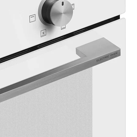 Духовой шкаф электрический MEFERI MEO607WH COMFORT Духовой шкаф электрический MEFERI MEO607WH COMFORT