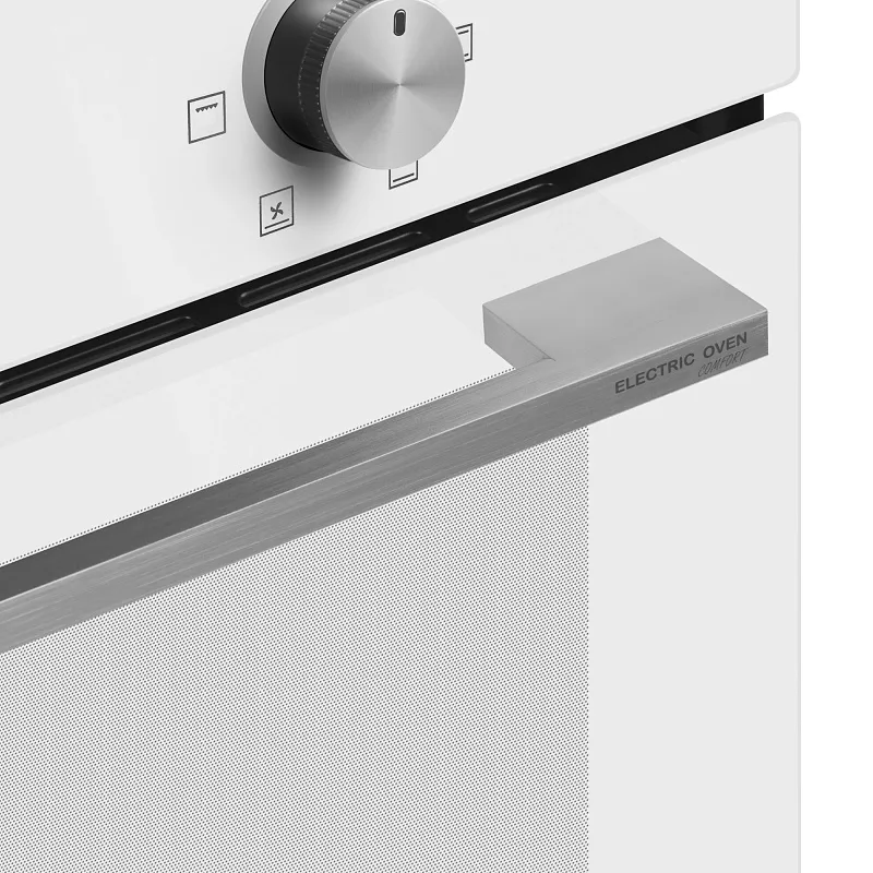 Духовой шкаф электрический MEFERI MEO606WH COMFORT