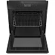 Духовой шкаф электрический MEFERI MEO606BK ULTRA Духовой шкаф электрический MEFERI MEO606BK ULTRA