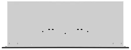 Вытяжка кухонная MEFERI INBOX52BK GLASS COMFORT, 52 см, встраиваемая, черная, стекло, производительность 950 м3/ч, 3 скорости, низкий уровень шума, режимы отвод и рециркуляция, пульт дистанционного управления, гарантия 3 года Вытяжка кухонная MEFERI INBOX52BK GLASS COMFORT, 52 см, встраиваемая, черная, стекло, производительность 950 м3/ч, 3 скорости, низкий уровень шума, режимы отвод и рециркуляция, пульт дистанционного управления, гарантия 3 года