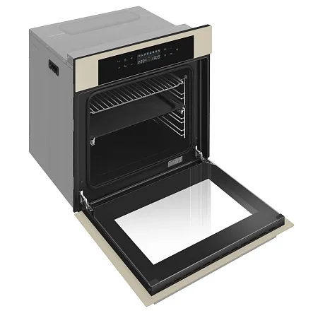 Духовой шкаф электрический MEFERI MEO6010BG ULTRA Духовой шкаф электрический MEFERI MEO6010BG ULTRA