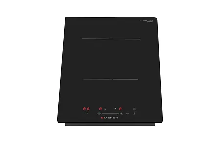 Варочная панель индукционная MEFERI MIH302BK COMFORT Варочная панель индукционная MEFERI MIH302BK COMFORT
