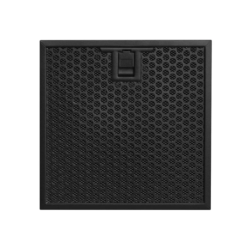 Вытяжка кухонная цилиндрическая островная MEFERI TUBE35BK ISLA ULTRA, 35 см, черная, производительность 1200 м3/ч, 3 скорости, низкий уровень шума, режимы отвод и рециркуляция, гарантия 3 года