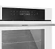 Духовой шкаф электрический MEFERI MEO606WH ULTRA