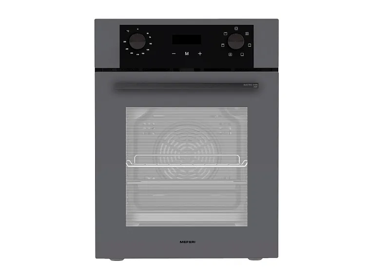 Духовой шкаф электрический MEFERI MEO456GR POWER - изображение dukhovoy_shkaf_elektricheskiy_meo456gr_power  