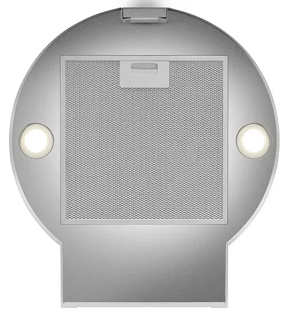 Вытяжка кухонная цилиндрическая настенная MEFERI TUBE40IX POWER, 40 см, серая, производительность 850 м3/ч, 3 скорости, низкий уровень шума, режимы отвод и рециркуляция, гарантия 3 года Вытяжка кухонная цилиндрическая настенная MEFERI TUBE40IX POWER, 40 см, серая, производительность 850 м3/ч, 3 скорости, низкий уровень шума, режимы отвод и рециркуляция, гарантия 3 года