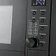 Микроволновая печь встраиваемая MEFERI MMO6020BK POWER