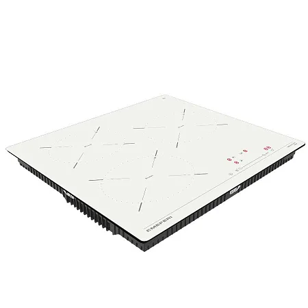 Варочная панель индукционная MEFERI MIH453WH POWER (Модификация 2025 года) Варочная панель индукционная MEFERI MIH453WH POWER (Модификация 2025 года)