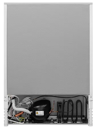 Морозильная камера MEFERI MBF82 LOW FROST LIGHT (модификация 2026), встраиваемая под столешницу Морозильная камера MEFERI MBF82 LOW FROST LIGHT (модификация 2026), встраиваемая под столешницу