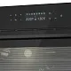 Комплект встраиваемой техники 60см черный MEFERI MS60BK11