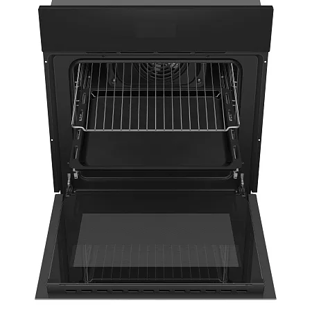 Духовой шкаф электрический MEFERI MEO6010BK MATT ULTRA Духовой шкаф электрический MEFERI MEO6010BK MATT ULTRA