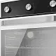 Комплект встраиваемой техники 60см белый MEFERI MS60WH33