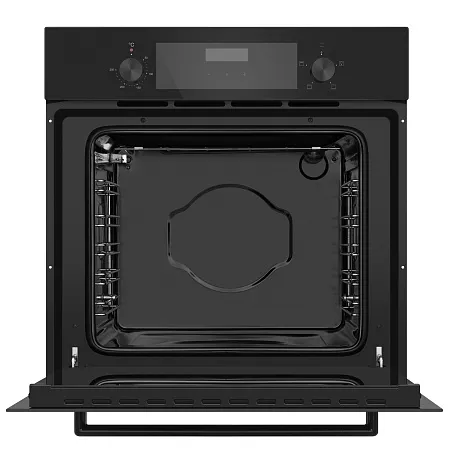 Духовой шкаф электрический MEFERI MEO604BK POWER Духовой шкаф электрический MEFERI MEO604BK POWER
