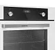 Духовой шкаф электрический MEFERI MEO604WH POWER